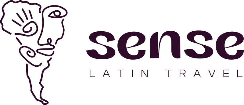 Sense Latin Travel