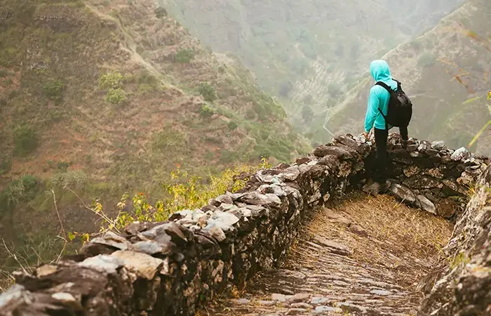 Conquer the Inca Trail