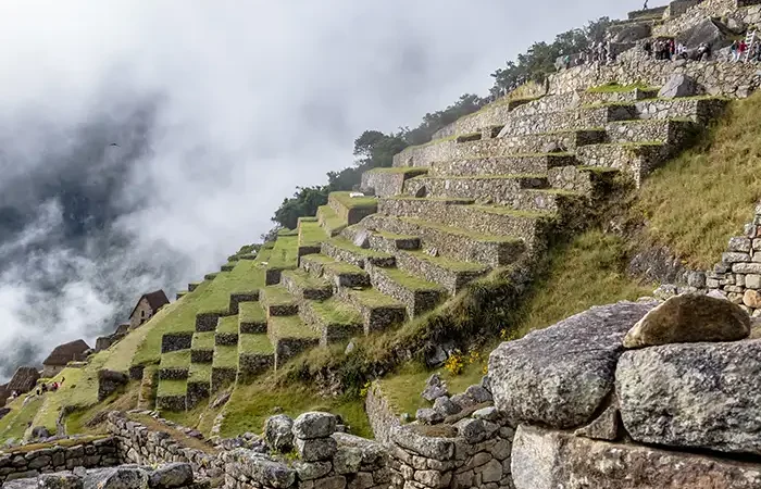 Four Days in the Heart of Cusco