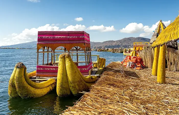 The Best of Southern Peru